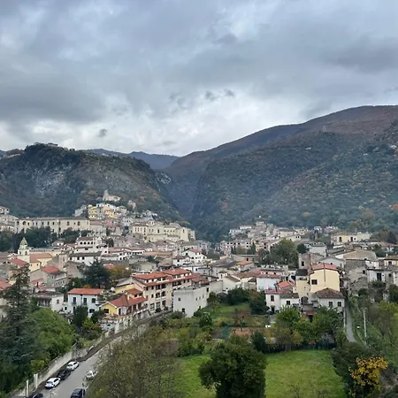 Casa Di Gianni Piedimonte d'Alife