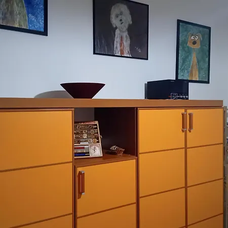 Casa Di Gianni Alojamento de Acomodação e Pequeno-almoço