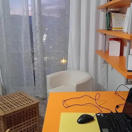 Alojamento de Acomodação e Pequeno-almoço Casa Di Gianni *