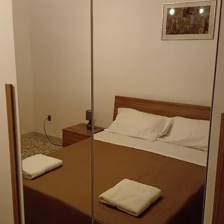 Casa Di Gianni Alojamento de Acomodação e Pequeno-almoço