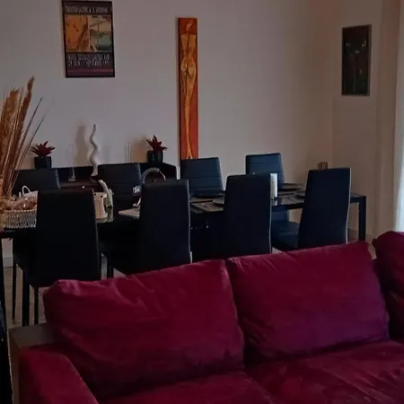 Casa Di Gianni Alojamento de Acomodação e Pequeno-almoço