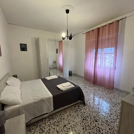Casa Di Gianni Отель типа 
