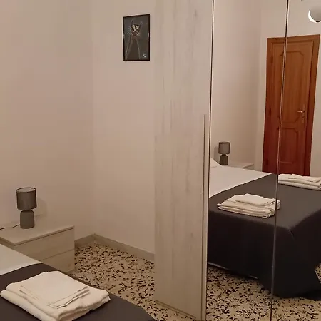 Casa Di Gianni Alojamento de Acomodação e Pequeno-almoço *