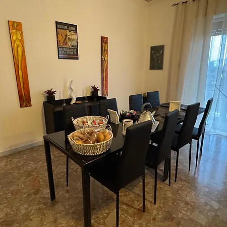 Casa Di Gianni Отель типа 