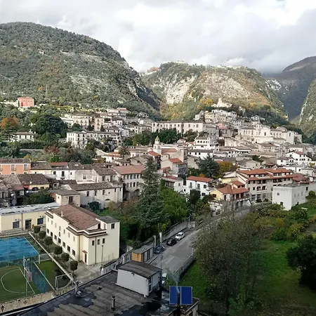 Casa Di Gianni * Piedimonte d'Alife