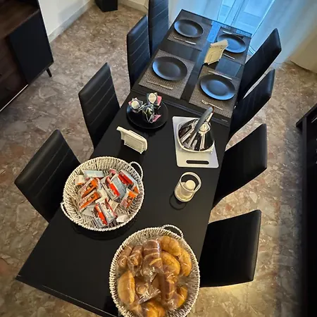 Casa Di Gianni Alojamento de Acomodação e Pequeno-almoço