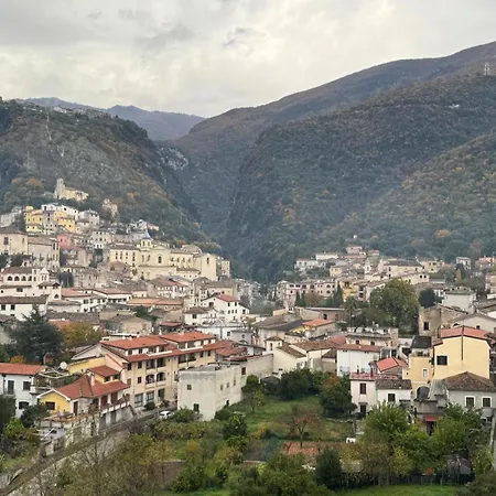 Casa Di Gianni Отель типа 