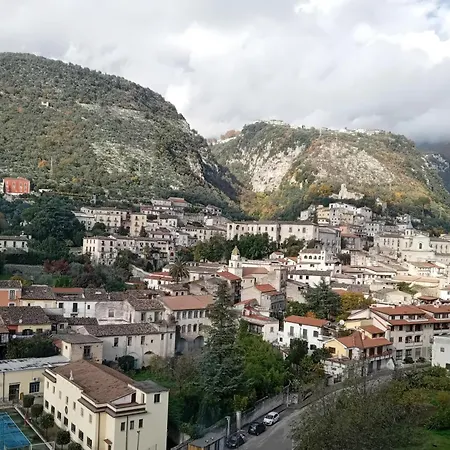 Casa Di Gianni