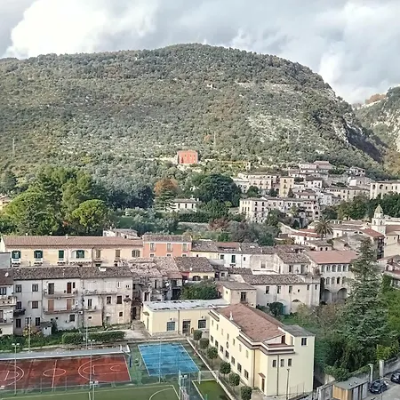 Casa Di Gianni Отель типа 