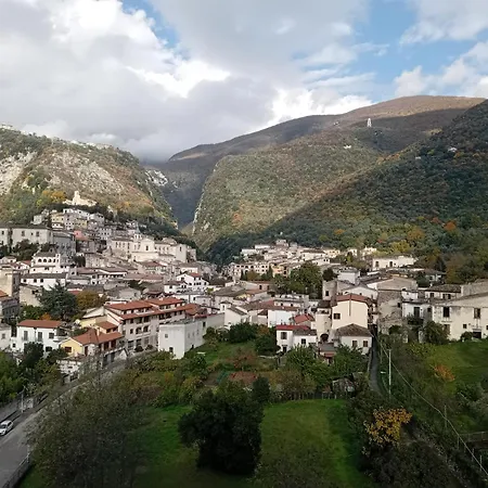 Casa Di Gianni